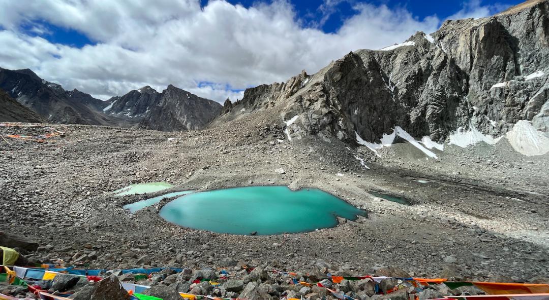 转山之旅冈仁波齐,冈仁波齐转山攻略游记