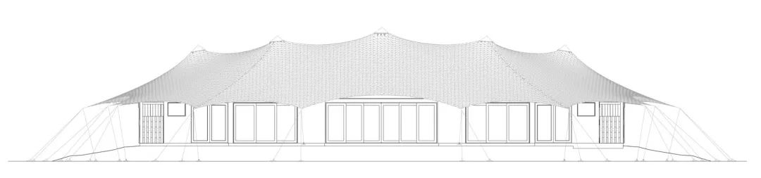 沙漠帐篷营地效果图大全,全国最好的沙漠营地排名