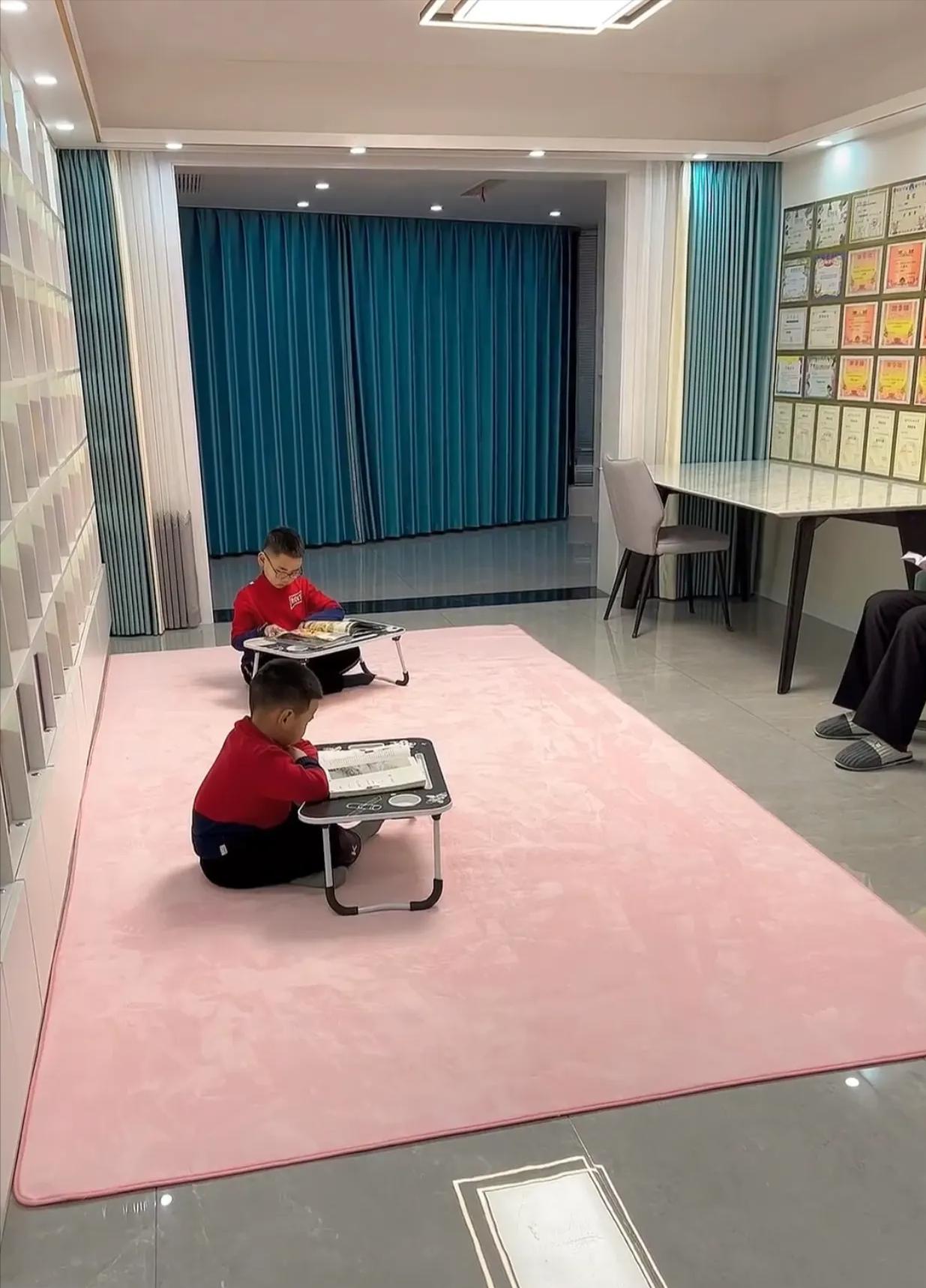 跟风客厅不要茶几,现在客厅都不需要茶几吗