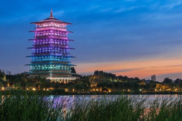 旅行西安华清宫,西安华清宫旅游购票