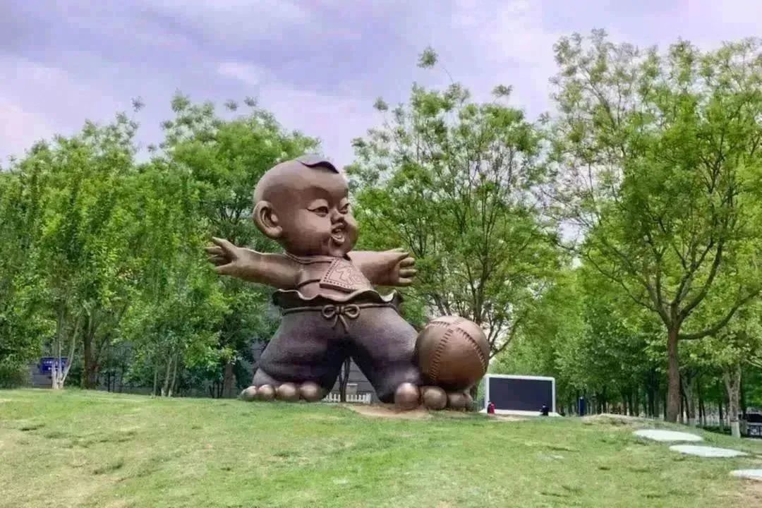 淄博烧烤发源地是临淄嘛,淄博除了烧烤还是足球起源地