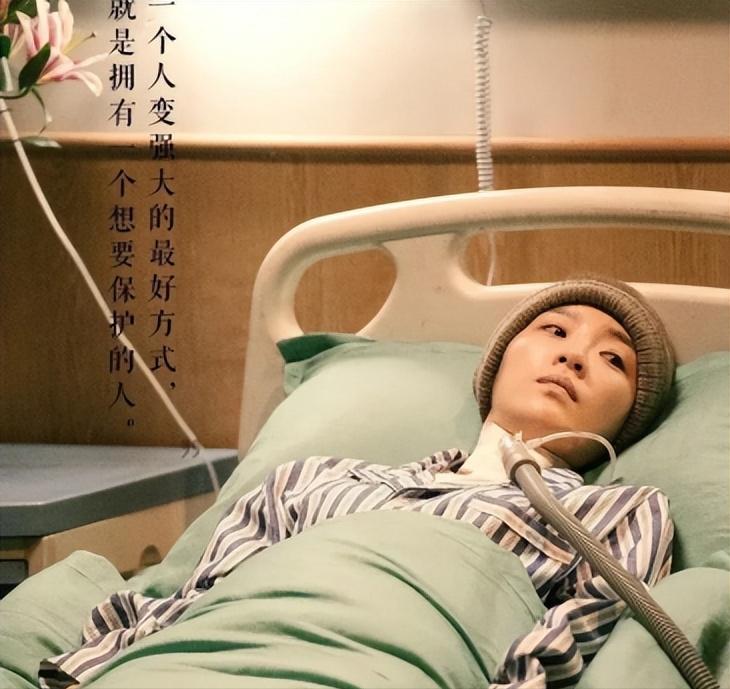 黑红小花张月：质疑整容上位不雅，演绿茶遭网暴，新剧逆转口碑