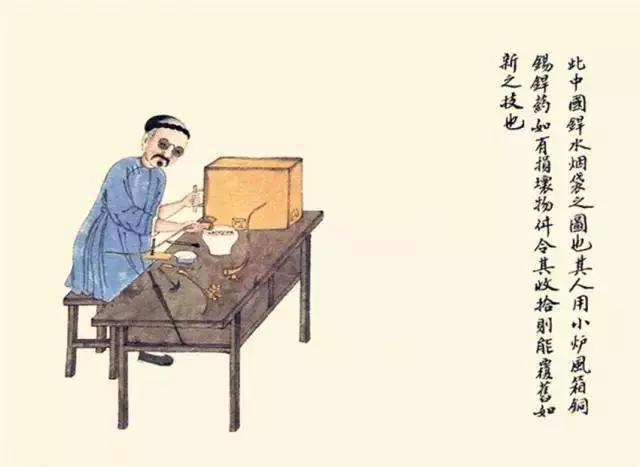 100种失传的民间图,100种民俗完整版