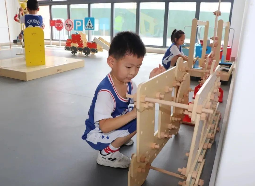 常州一批新校区将于新学期投用