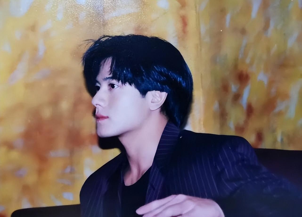 90岁港星娶88岁港星,港星娶36岁女生