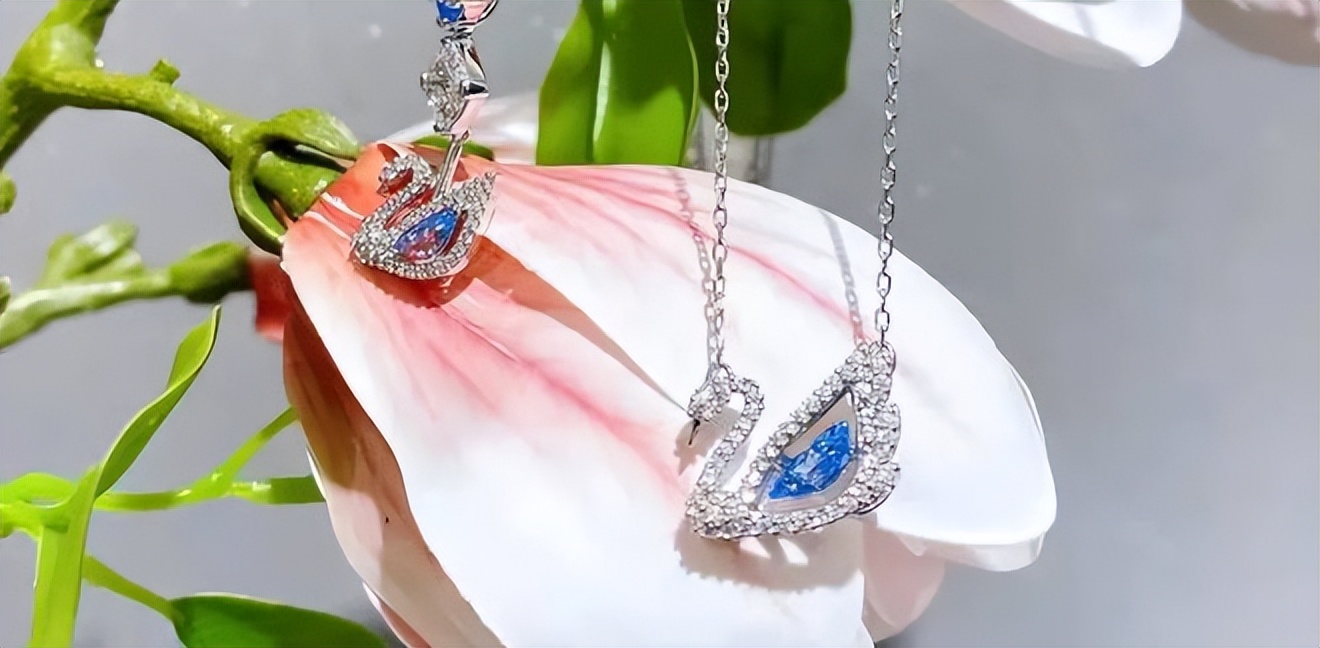 捡漏链接施华洛世奇,施华洛世奇捡漏直播