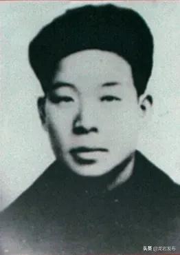 【百名闽西*产党共**员英烈风采】王涛：闽西特委书记