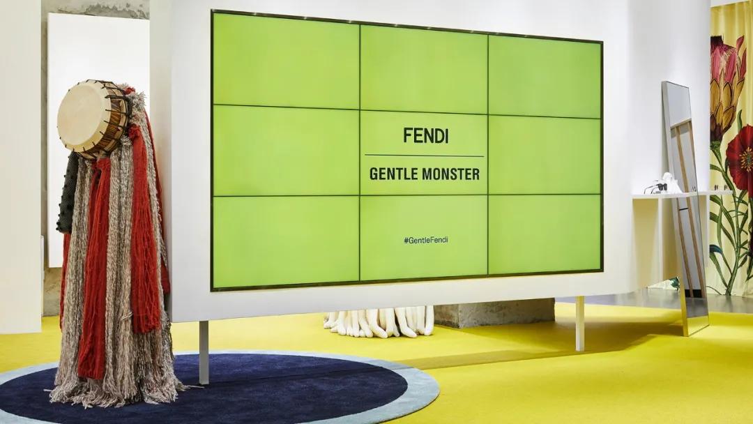 被称之为“宇宙级网红”品牌—GM之概念赏析