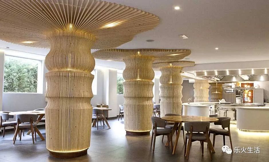 马德里米其林一星日料,西班牙马德里米其林餐厅