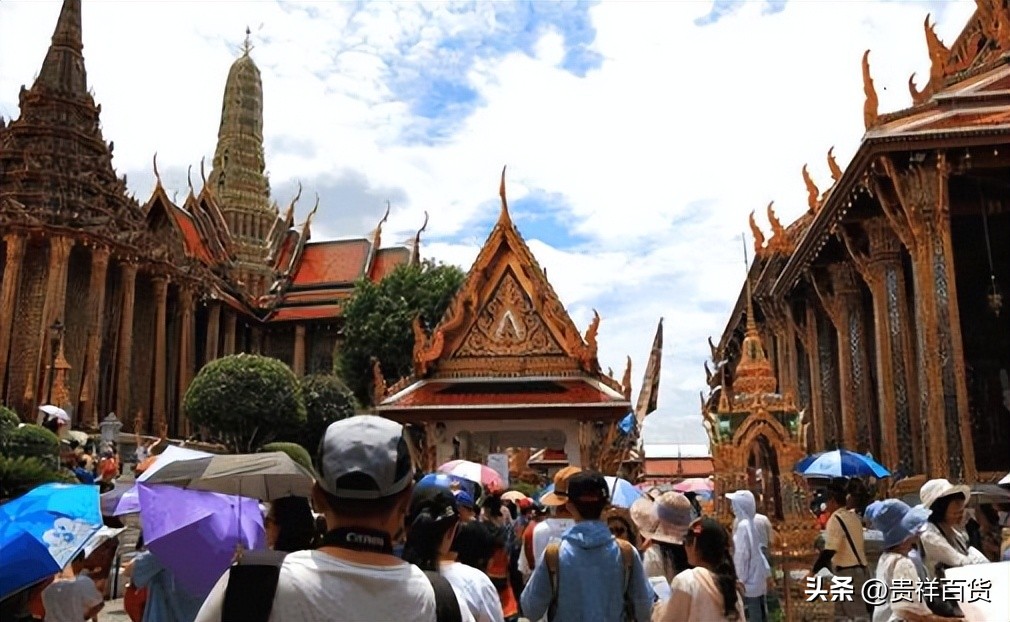 去泰国旅游为什么很划算,去泰国旅游为什么那么便宜