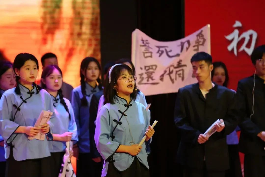 为什么选择华夏理工？十大理由告诉你！