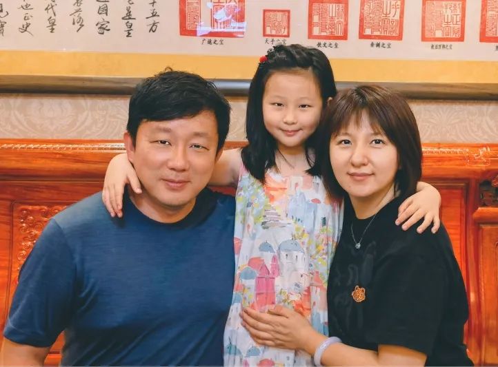 润丰学校第11届文化艺术节,北京市润丰学校小学部