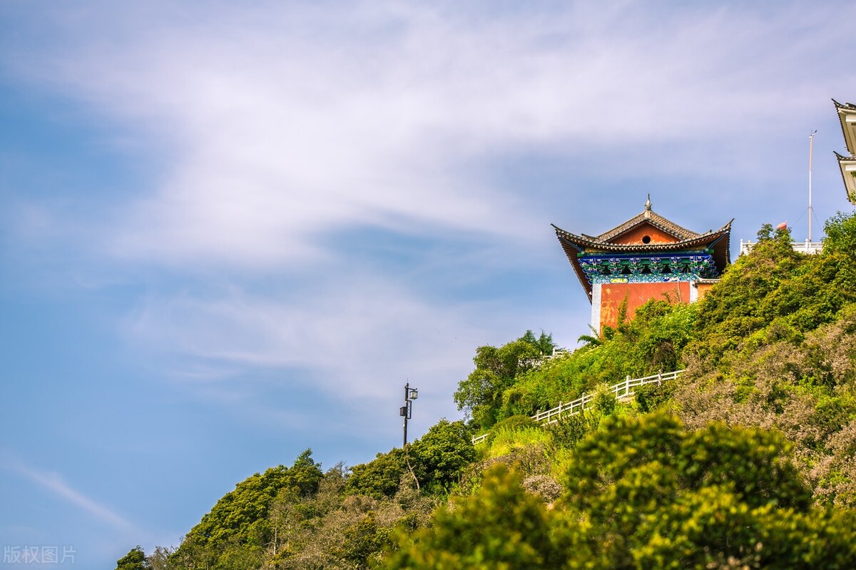 大理洱海打卡景点,云南大理网红打卡地