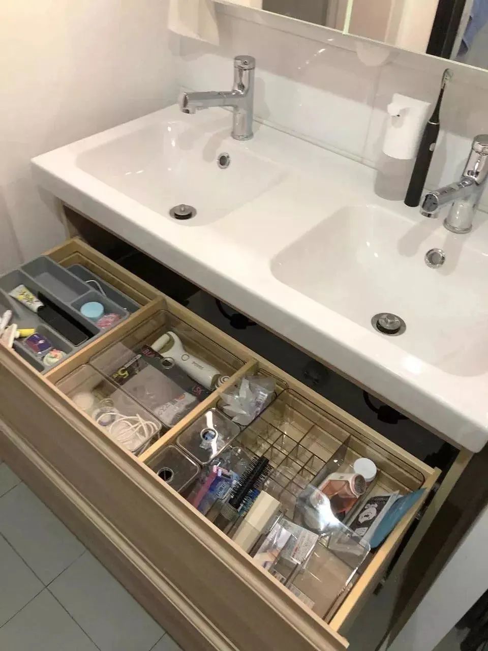 学会这些卫生间小技巧,卫生间这四个细节99%的人都忽略了