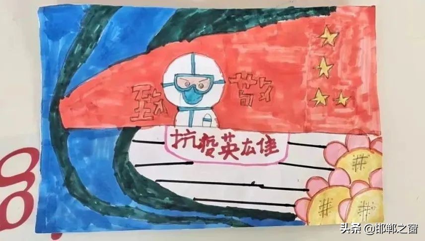 抗疫期间大白的感人故事,大白感人故事