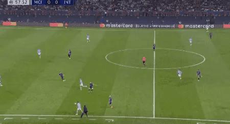 罗德里破门曼城领先欧冠决赛,国米曼城欧冠决赛卢卡库