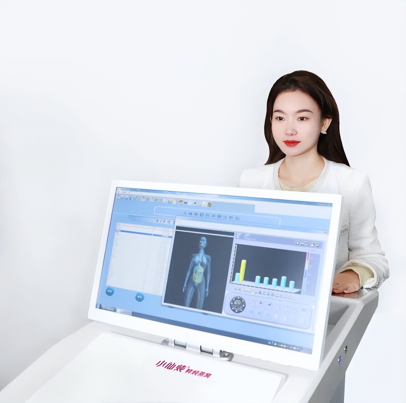 中式滋补闯关购物中心，小仙炖如何树渠道样板？