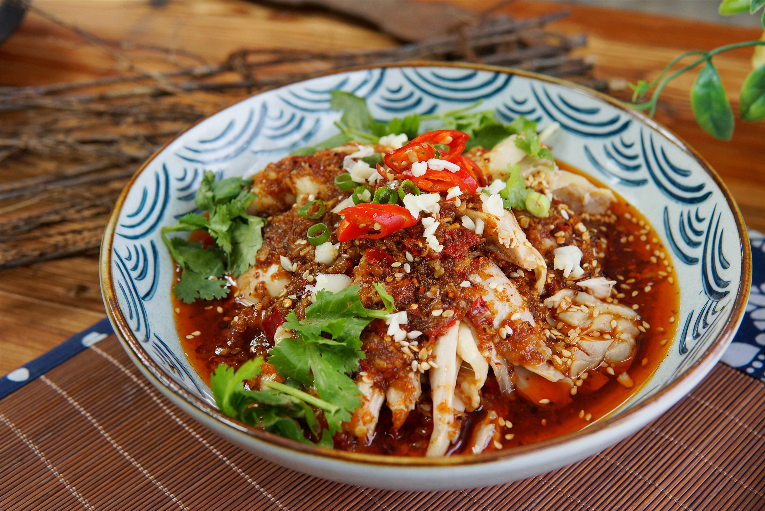 推荐6道适合夏天吃的凉拌菜,夏天必吃的八道凉拌菜