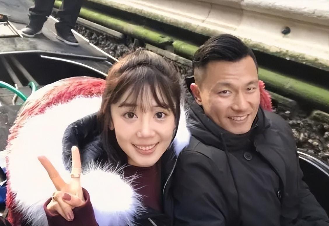 家有仙妻，看国足球员的太太们