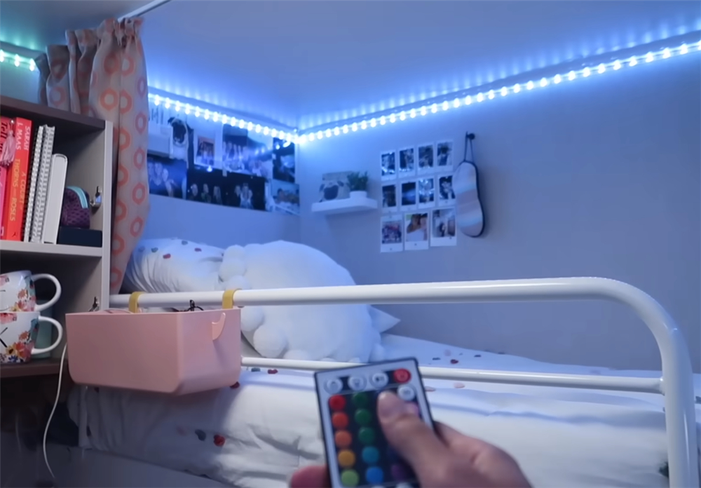 船员真实船上住宿,邮轮船员宿舍