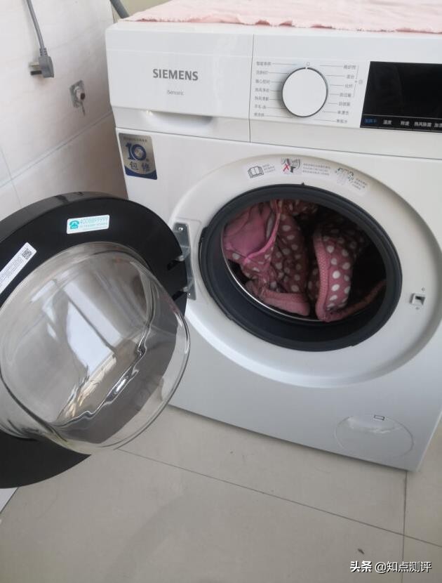 西门子滚筒洗衣机10公斤哪款好用,西门子滚筒洗衣机9公斤操作说明