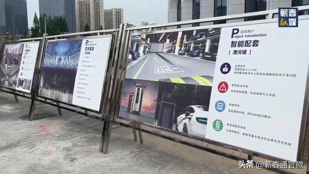 2024蕲春县重点项目,蕲春即将开工的最新大项目