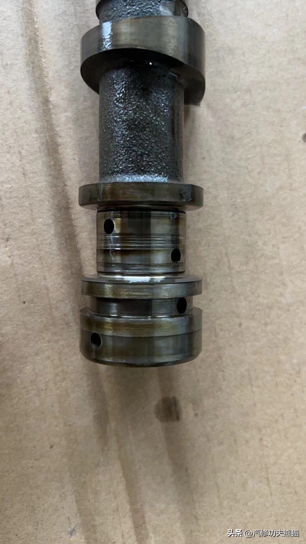 沃尔沃2.0t烧机油维修方案,沃尔沃2.0t多少公里烧机油