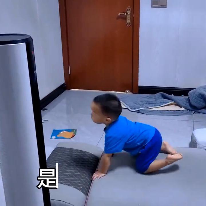 家长怎样对待孩子顽皮的行为呢,如何应对顽皮的孩子