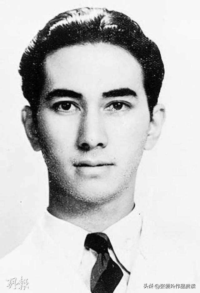 小团圆张爱玲经典片段,小团圆张爱玲读后感