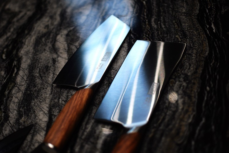 厨房刀具怎么选,新房厨房刀具怎么摆放