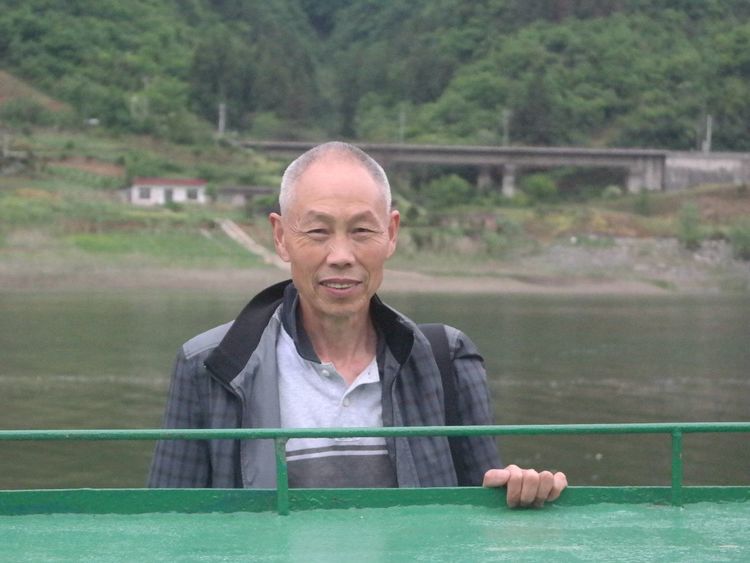 重返襄渝线之五洞河篇