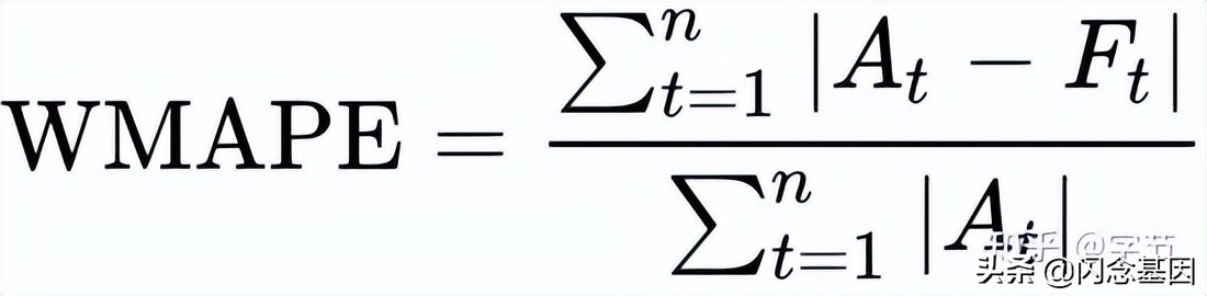 时间序列预测的8种常用方法,时间序列预测最新进展