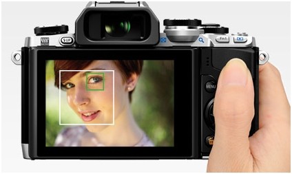 奥林巴斯c-3040拍照效果,为什么专业摄影师不推荐微单