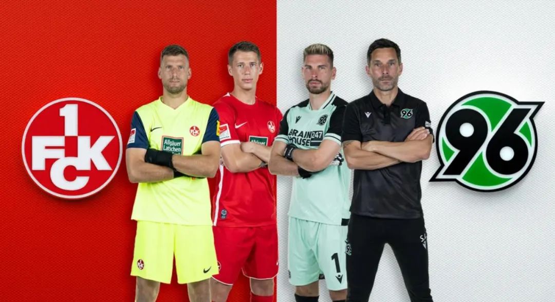 德乙俄超,德乙最后一轮升级大戏一触即发