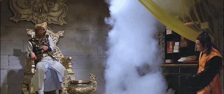 41年前兄弟3人，合作拍出无厘头开山电影，因为太超前票房惨淡