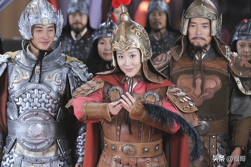 传家吴谨言演技,传家吴谨言戏多吗