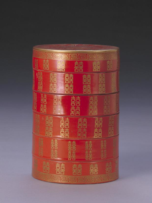 慈禧为同治准备大婚,同治大婚慈禧摔瓷器