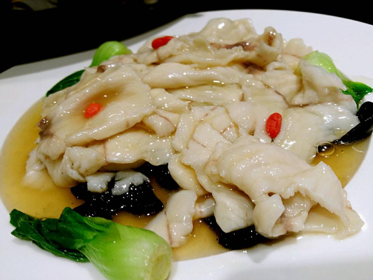 天津美食必吃的五大名菜,说说天津津菜八大扒四大碗