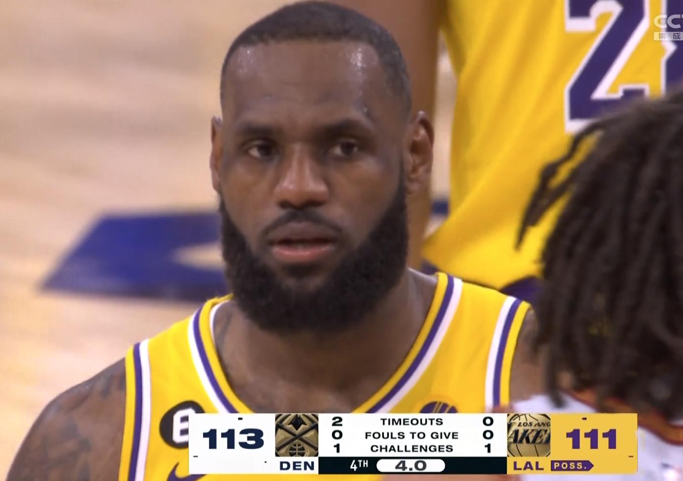 湖人三巨头詹姆斯浓眉欧文,浓眉赴火箭欧文再次联手老詹