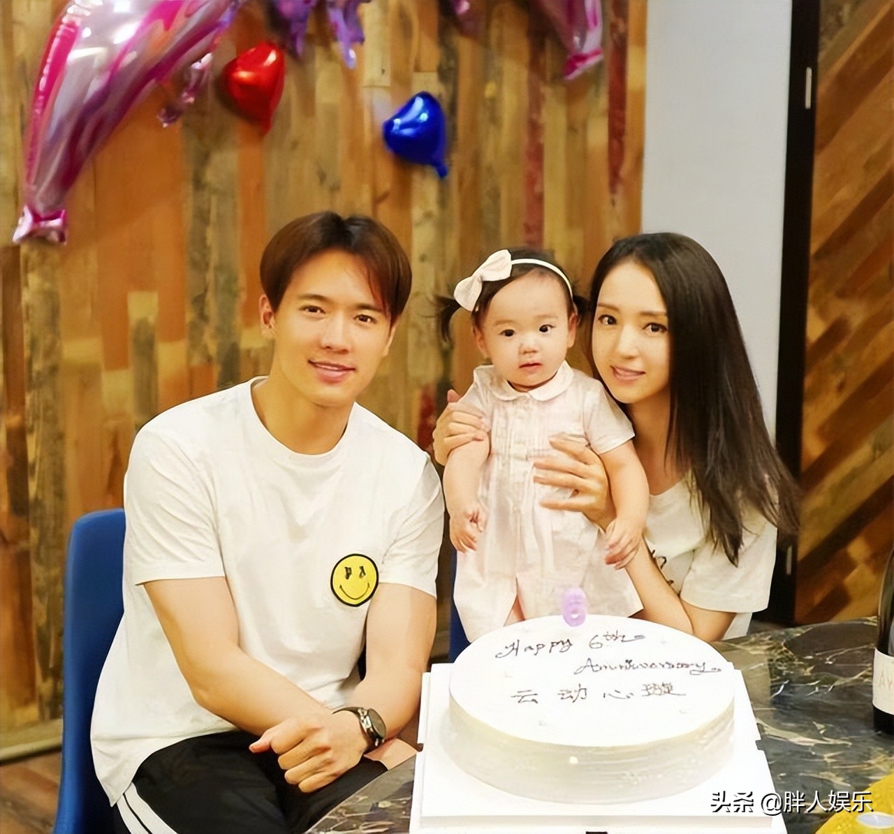 董璇和高云翔离婚了没有,董璇和高云翔离婚了没