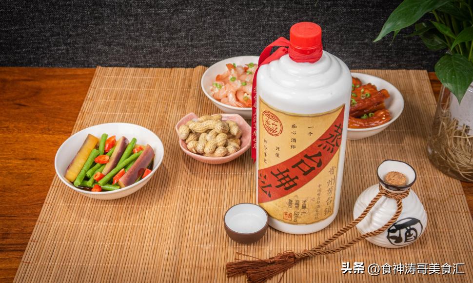 6种便宜又好喝的酒,好喝价格又便宜的白酒有哪些