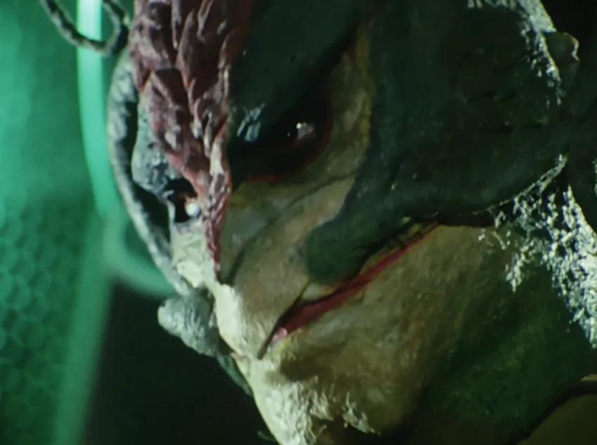 初代假面里所有的怪人,假面骑士怪人形态盘点