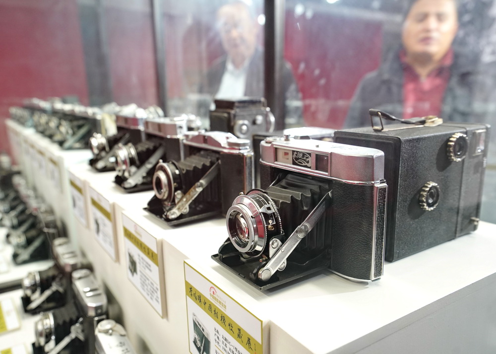 再发长文：都说摄影穷三代，为啥收藏国产相机的人都赚到了