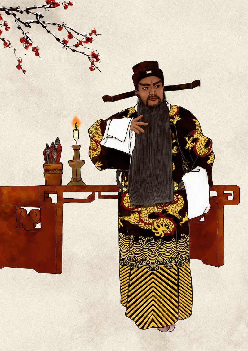 中国神话中的地府,中国神话冷知识视频