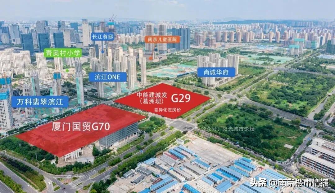 2023年南京楼市经历了哪些,南京楼市未来十年的变化