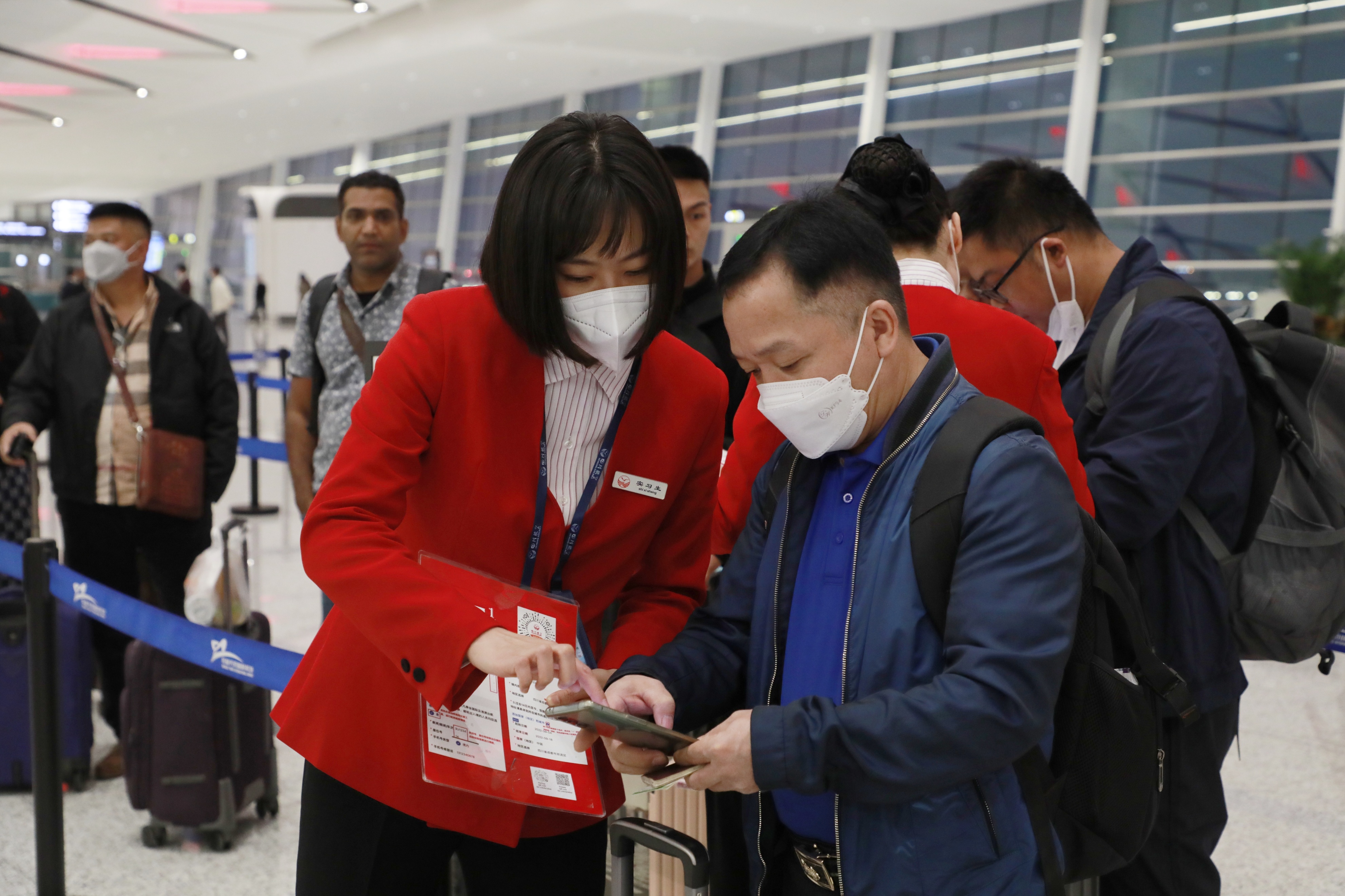 新航季到来川航发布最新航线计划,2024夏秋航季川航