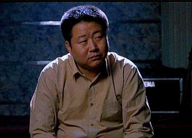 牛振华最后怎么死的,牛振华醉驾