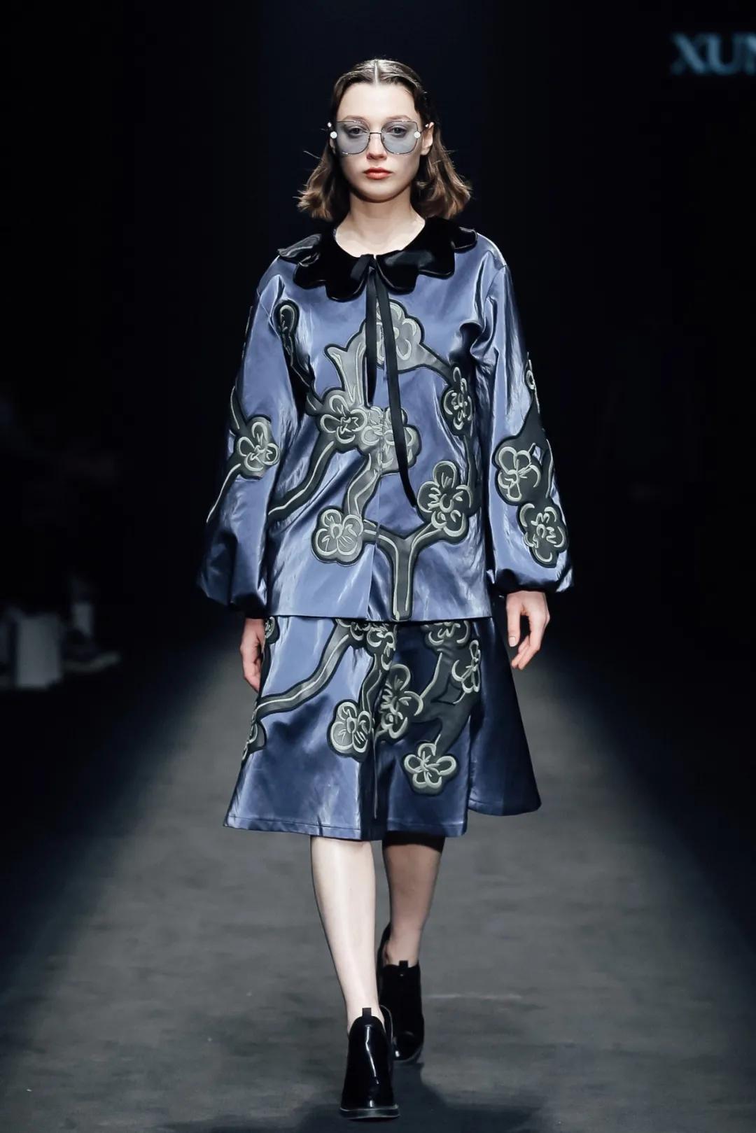 中国设计师惊艳外国人,十大设计师作品