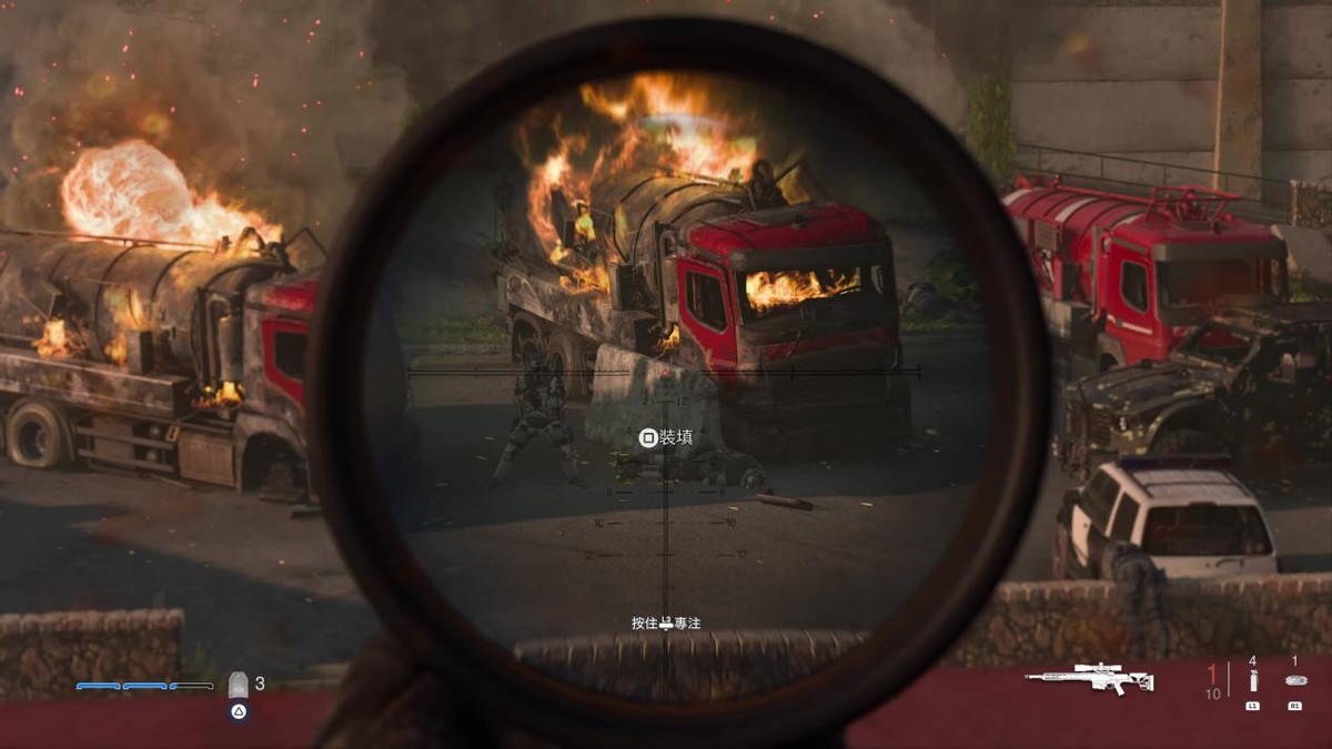 使命召唤现代战争2贫民窟好难,使命召唤现代战争2正确玩法