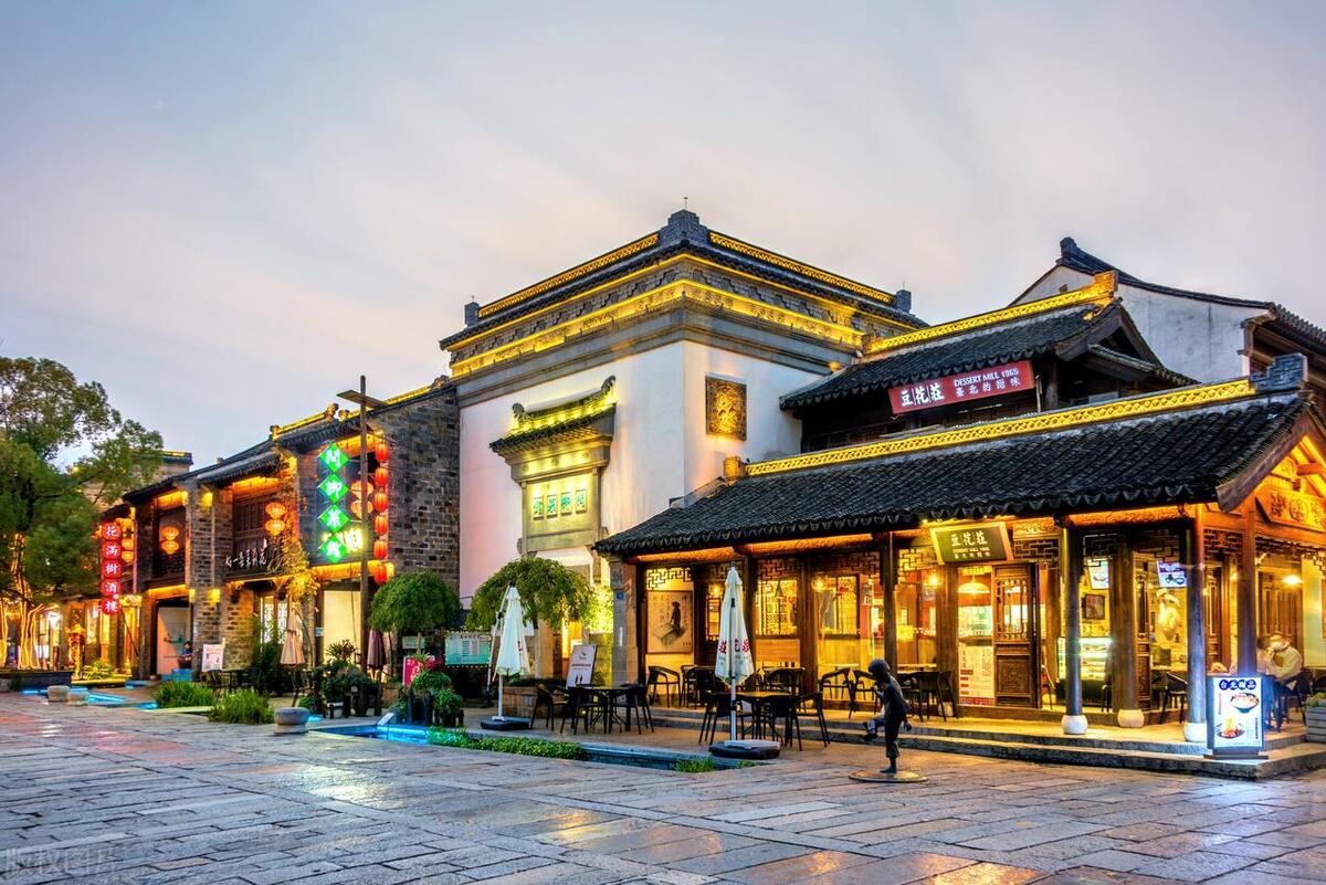 南京旅游攻略景点必去免门票,南京免费游玩景点推荐攻略